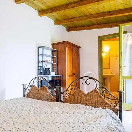 Monolocale Elena Vakantiehuis