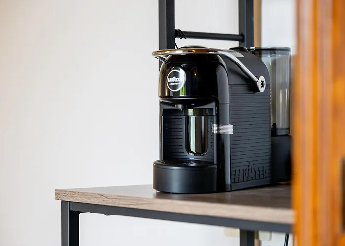 Monolocale Elena Dom wakacyjny