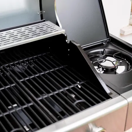 Dom wakacyjny Monolocale Elena Quartu SantʼElena