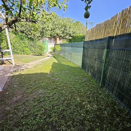 Dom wakacyjny Monolocale Elena